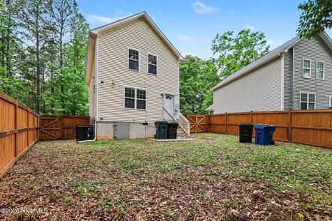 704 Brye Street Durham NC 27703