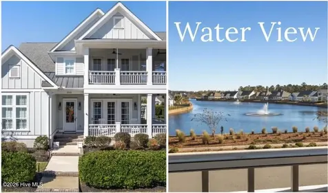 2110 Colony Pines Drive Leland NC 28451
