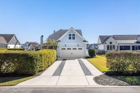 2110 Colony Pines Drive Leland NC 28451