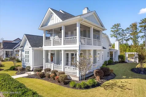 2110 Colony Pines Drive Leland NC 28451
