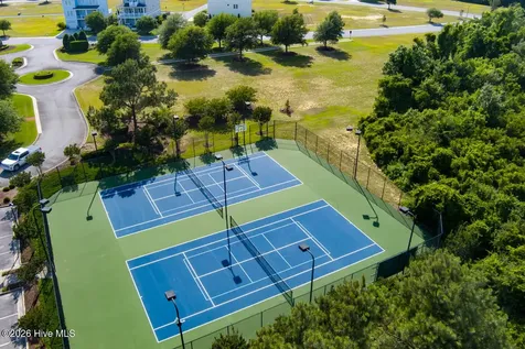 101 Nautical Pointe Newport NC 28570