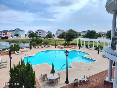 101 Nautical Pointe Newport NC 28570