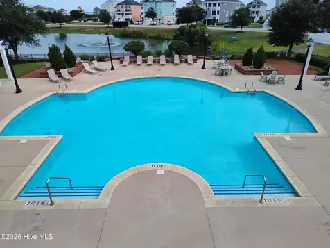 101 Nautical Pointe Newport NC 28570