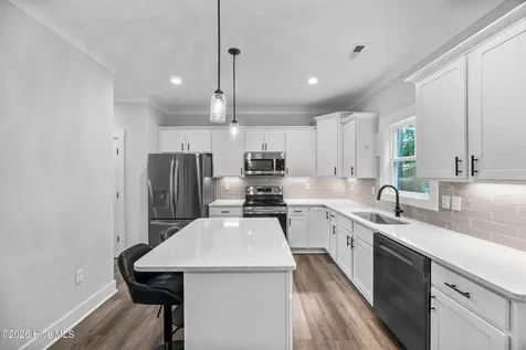 247 Shellbank Drive Sneads Ferry NC 28460