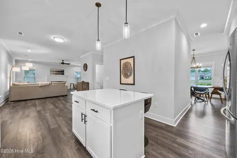 247 Shellbank Drive Sneads Ferry NC 28460