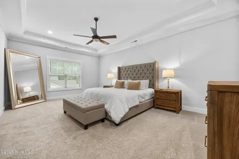 247 Shellbank Drive Sneads Ferry NC 28460