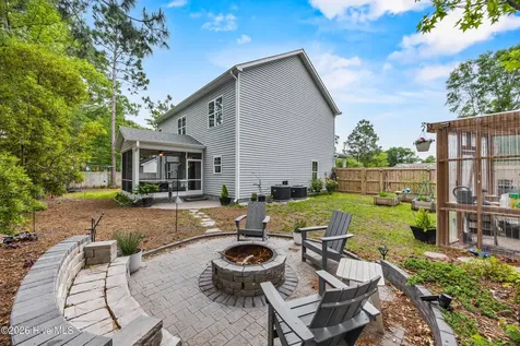 247 Shellbank Drive Sneads Ferry NC 28460