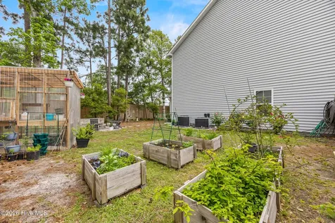 247 Shellbank Drive Sneads Ferry NC 28460