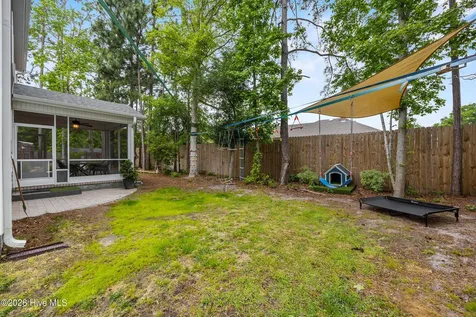 247 Shellbank Drive Sneads Ferry NC 28460