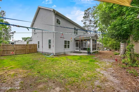247 Shellbank Drive Sneads Ferry NC 28460