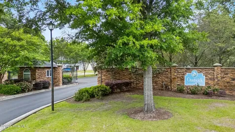 247 Shellbank Drive Sneads Ferry NC 28460