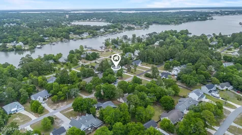 247 Shellbank Drive Sneads Ferry NC 28460