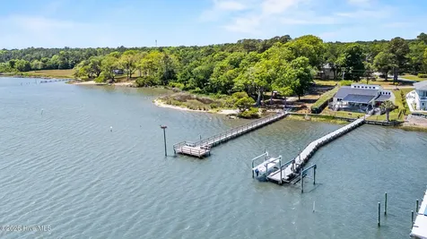 247 Shellbank Drive Sneads Ferry NC 28460
