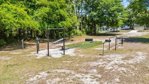 247 Shellbank Drive Sneads Ferry NC 28460