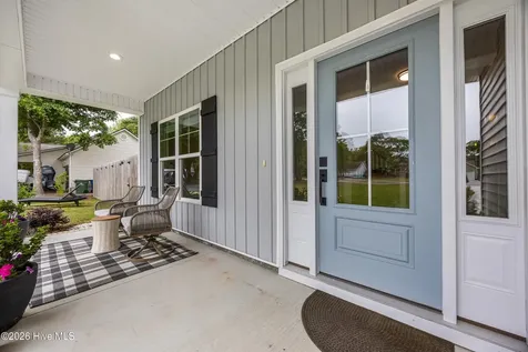 247 Shellbank Drive Sneads Ferry NC 28460