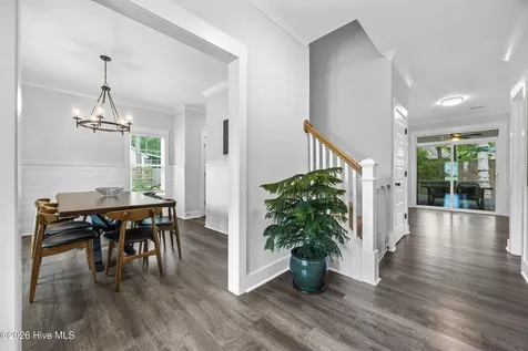 247 Shellbank Drive Sneads Ferry NC 28460