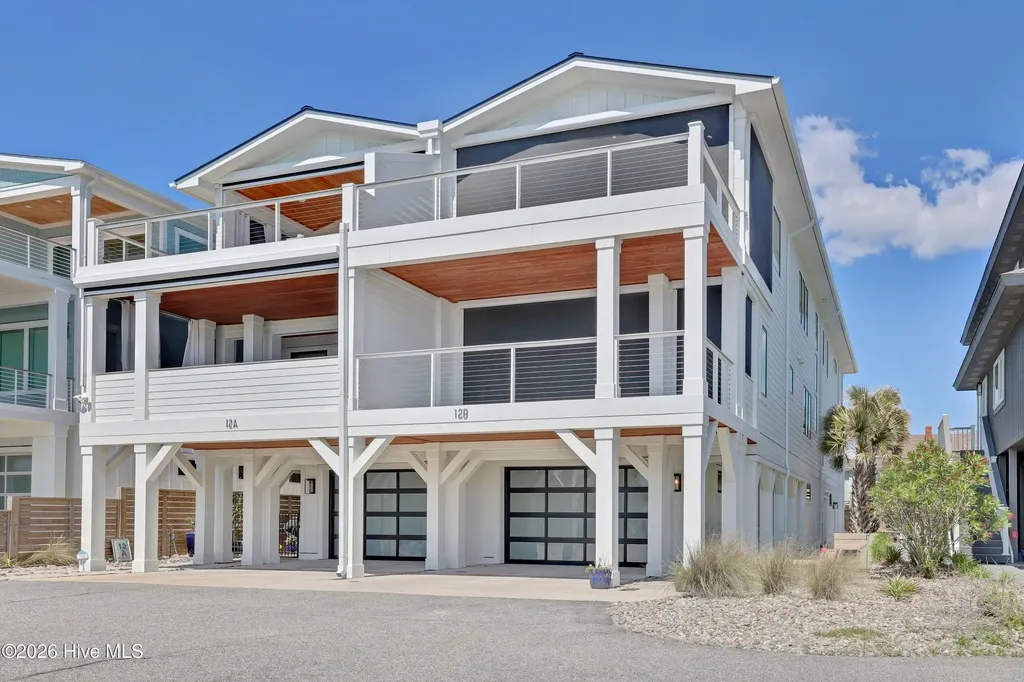 12 Mallard Street Wrightsville Beach NC 28480