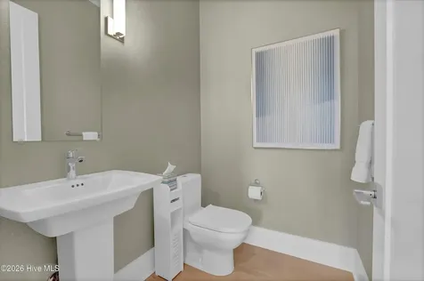 12 Mallard Street Wrightsville Beach NC 28480
