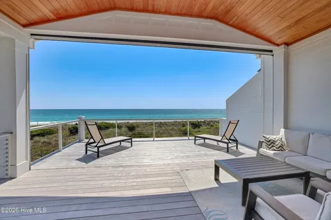 12 Mallard Street Wrightsville Beach NC 28480