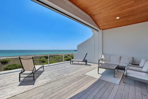 12 Mallard Street Wrightsville Beach NC 28480