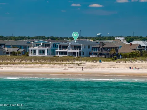 12 Mallard Street Wrightsville Beach NC 28480