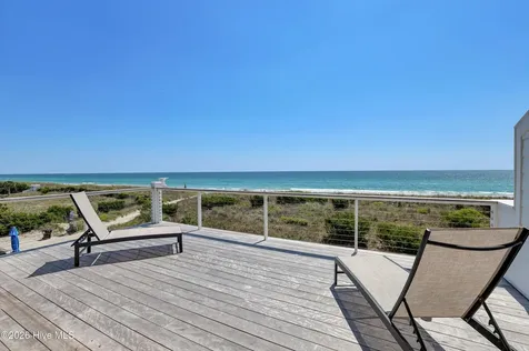 12 Mallard Street Wrightsville Beach NC 28480