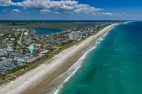 12 Mallard Street Wrightsville Beach NC 28480