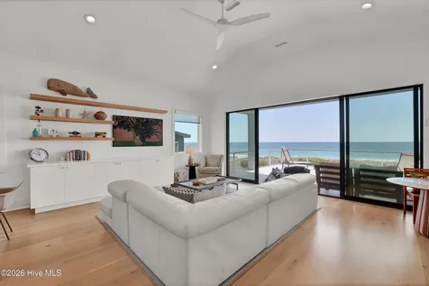 12 Mallard Street Wrightsville Beach NC 28480