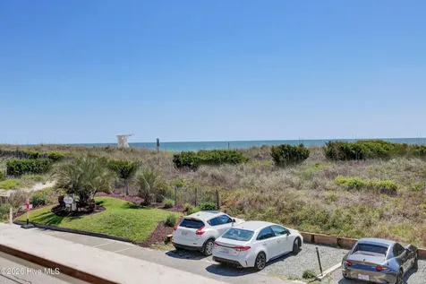 12 Mallard Street Wrightsville Beach NC 28480