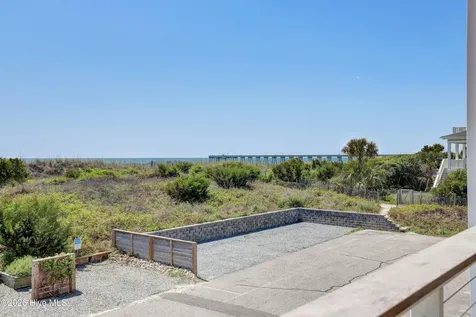 12 Mallard Street Wrightsville Beach NC 28480