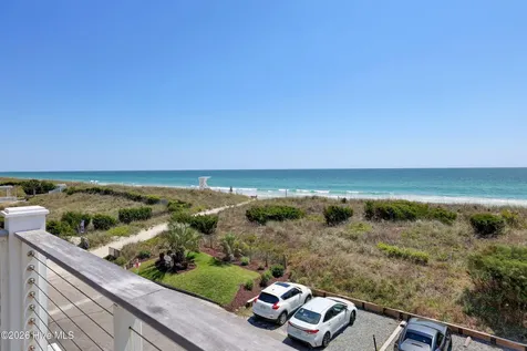12 Mallard Street Wrightsville Beach NC 28480