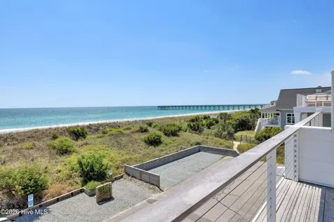 12 Mallard Street Wrightsville Beach NC 28480