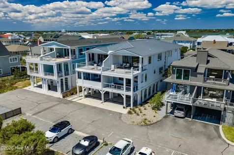 12 Mallard Street Wrightsville Beach NC 28480