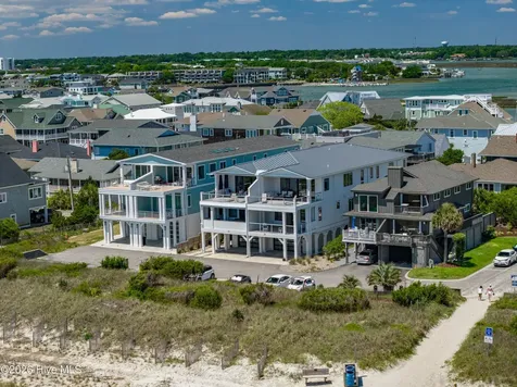 12 Mallard Street Wrightsville Beach NC 28480