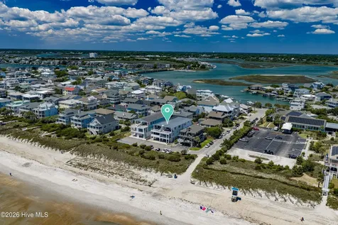 12 Mallard Street Wrightsville Beach NC 28480