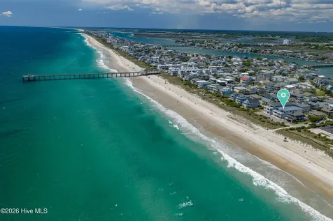 12 Mallard Street Wrightsville Beach NC 28480