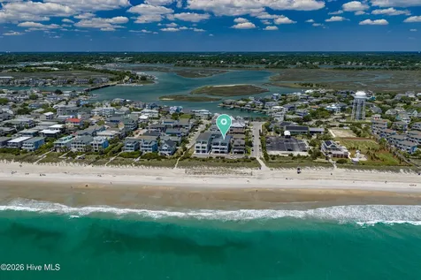12 Mallard Street Wrightsville Beach NC 28480