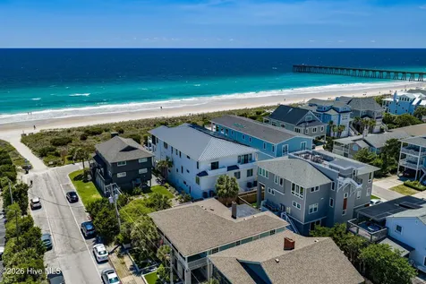12 Mallard Street Wrightsville Beach NC 28480