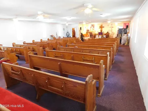 1505 Woodlawn Street Laurinburg NC 28352