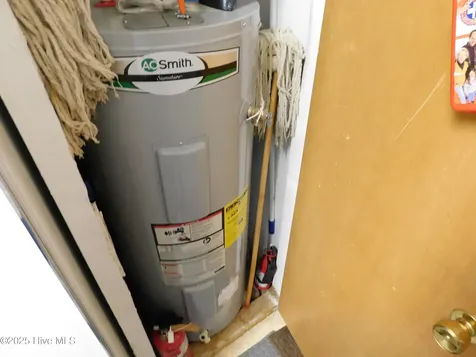 1505 Woodlawn Street Laurinburg NC 28352