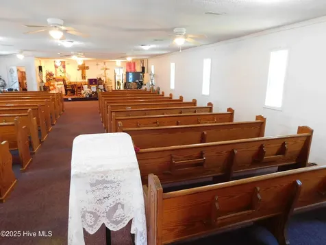 1505 Woodlawn Street Laurinburg NC 28352