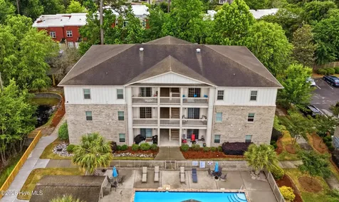 123 Covil Avenue Wilmington NC 28403