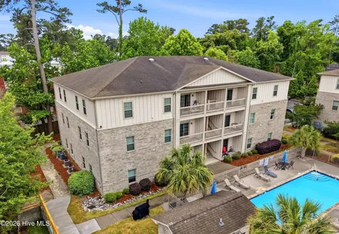 123 Covil Avenue Wilmington NC 28403