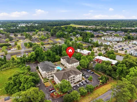 123 Covil Avenue Wilmington NC 28403