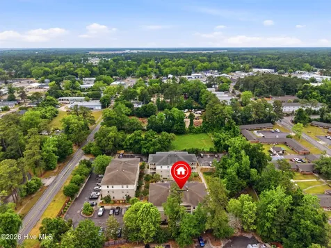 123 Covil Avenue Wilmington NC 28403