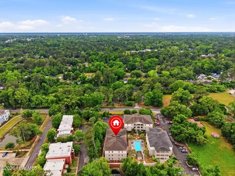 123 Covil Avenue Wilmington NC 28403