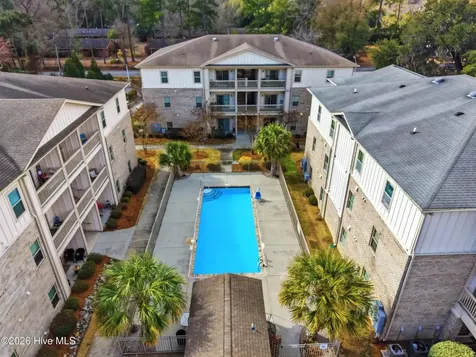 123 Covil Avenue Wilmington NC 28403