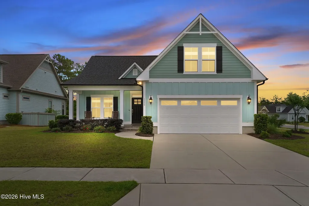 1326 Star Grass Way Leland NC 28451