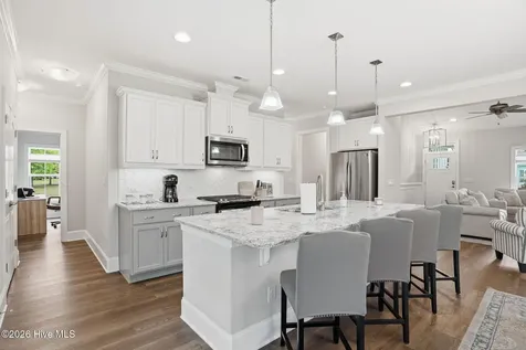 1326 Star Grass Way Leland NC 28451