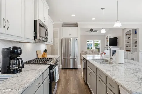 1326 Star Grass Way Leland NC 28451